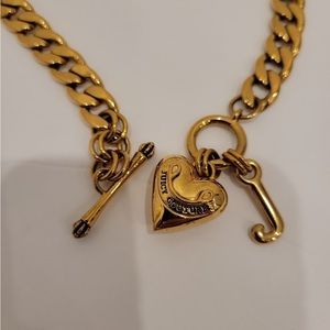 Juicy Couture Necklace